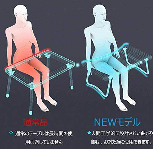 折りたたみテーブル 3