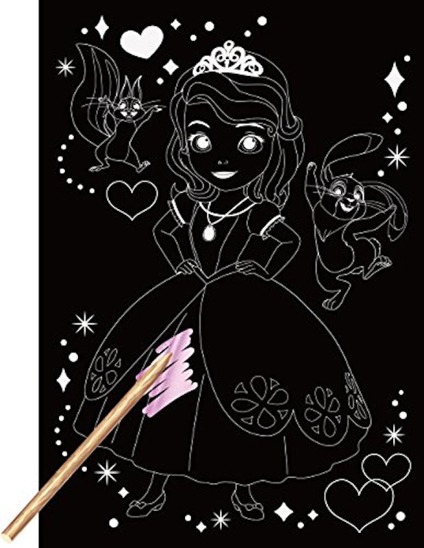 ちいさなプリンセスソフィア 2