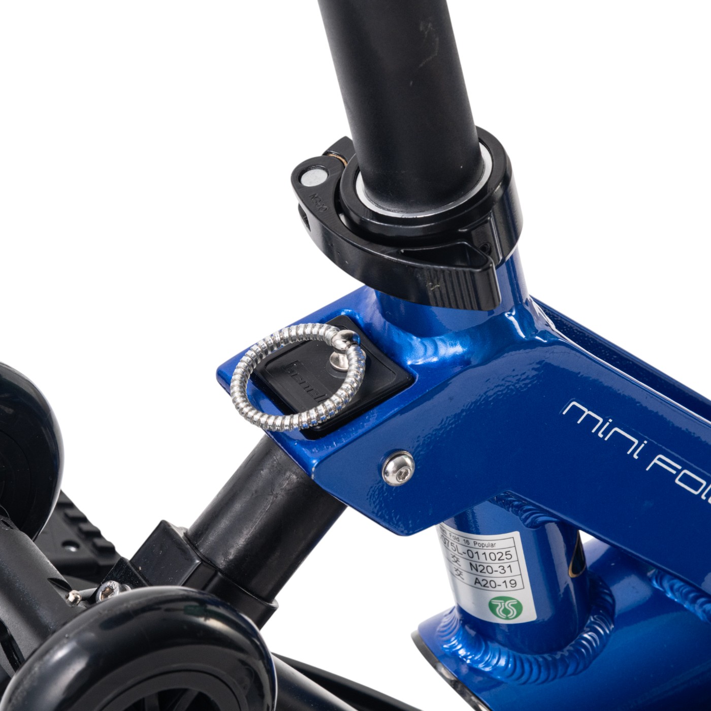 benelli mini Fold 16 popularの口コミ・評判を元に検証してメリット