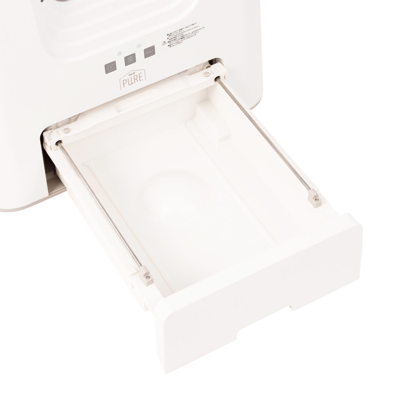 CAT AUTO TOILET 4