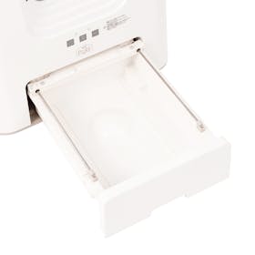 ジェックス PURE CAT AUTO TOILET PCAT01-WHを検証レビュー!猫用自動トイレの選び方も紹介 4