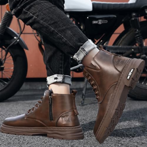 バイクシューズ 3