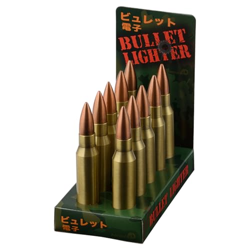 ビュレット電子ライター 1