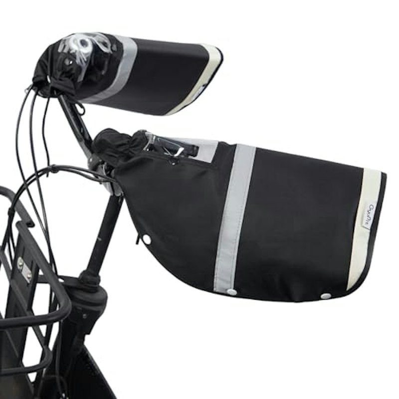 自転車 ハンドルカバー 1