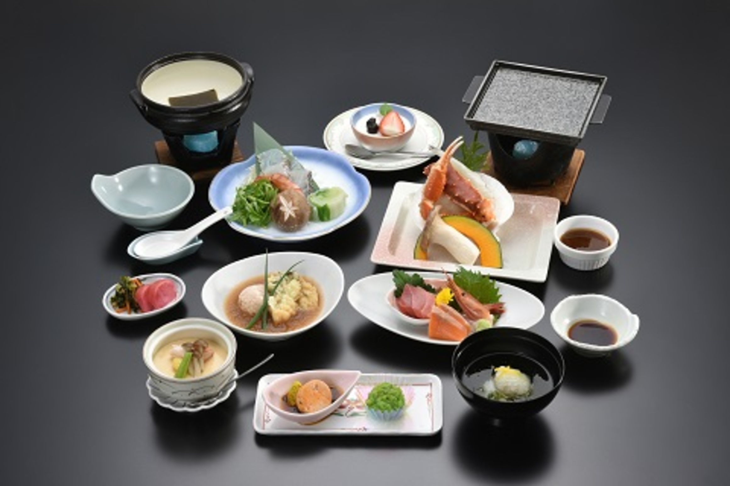 ホテル 絶景の館 3