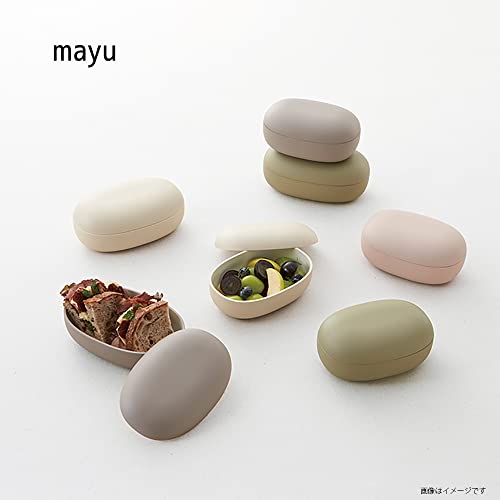 mayu ランチボックス 5