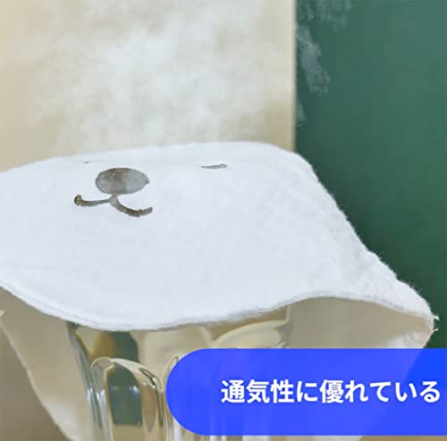 ベビービブ 5枚セット 6