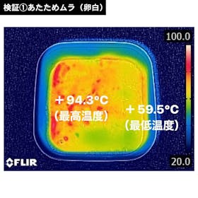 シャープ 単機能レンジ RE-TS174の口コミ・評判は?実際に使ってよい点・気になる点を徹底レビュー! 5