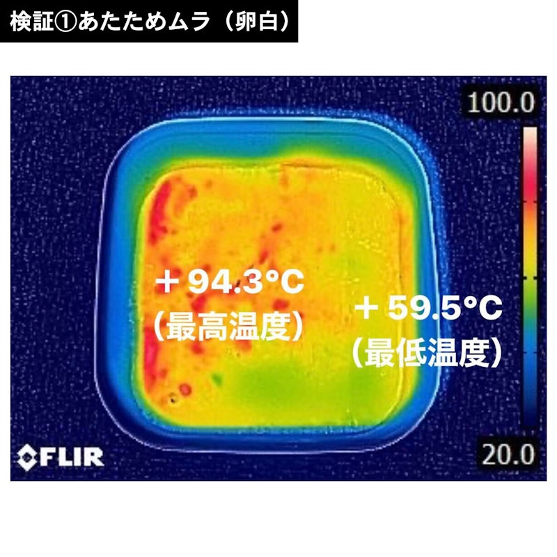 単機能レンジ 5