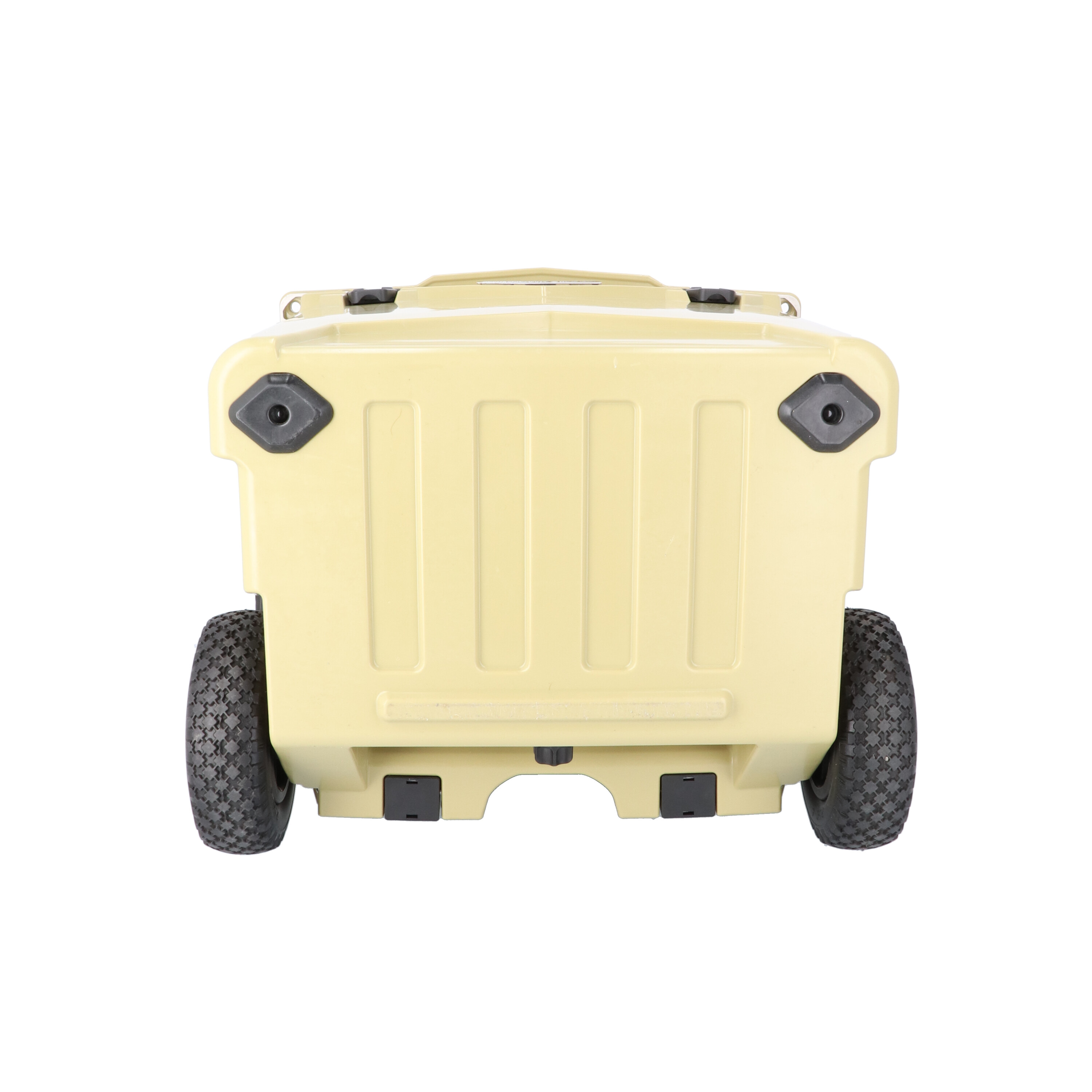 ICELAND クーラーボックス ホイール付き 45QT 4