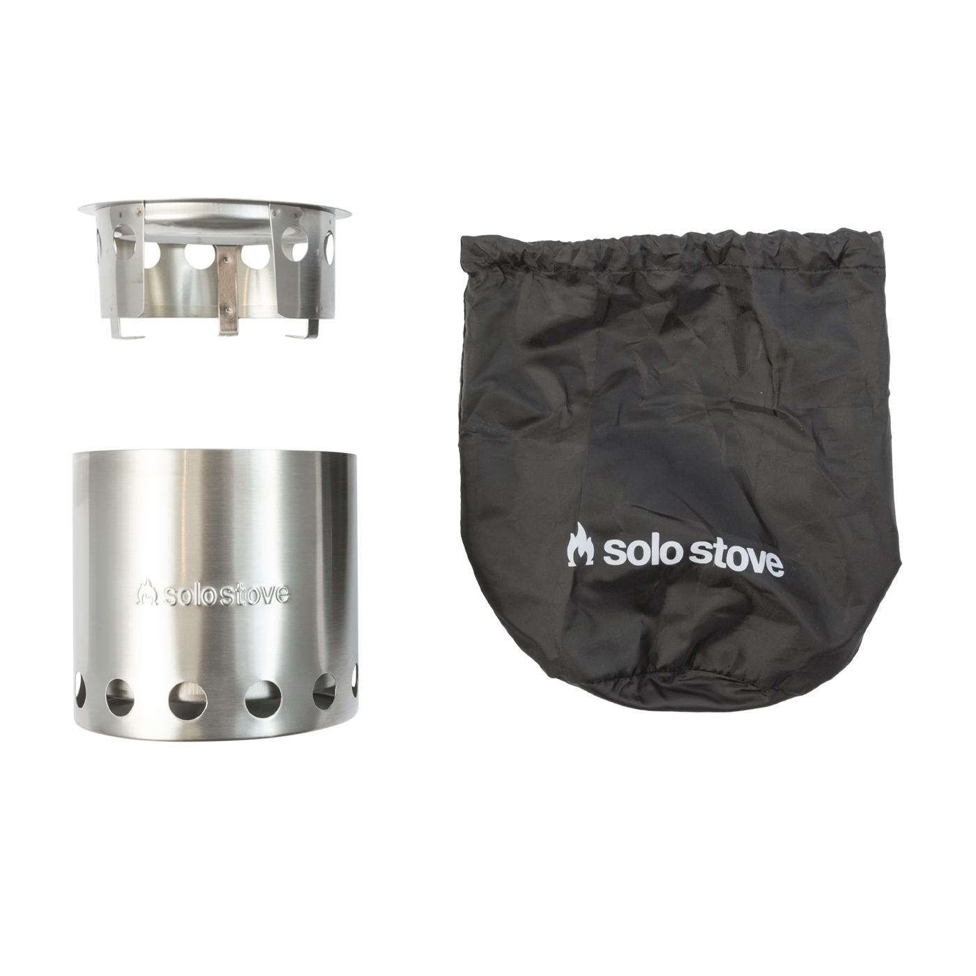 solo stove lite / ソロストーブ　ライト SOLO STOVE LITE / ソロストーブ ライト │ UPI ONLINE STORE