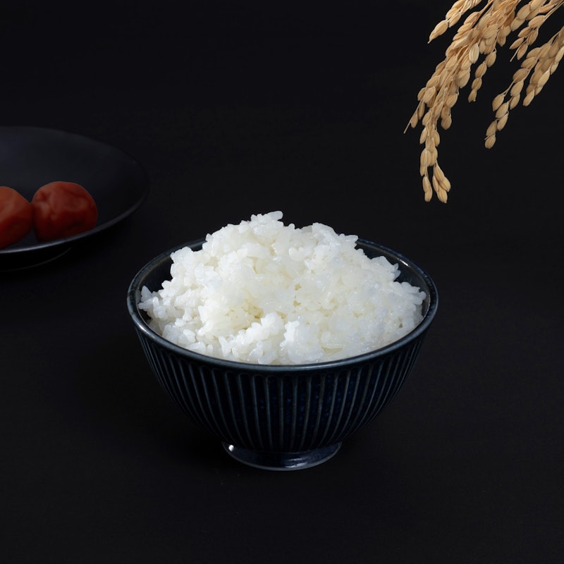 しゃもじ置き付き炊飯器 3