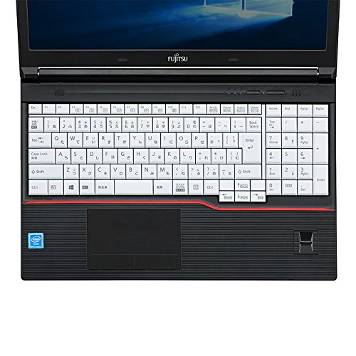 ノート用キーボードカバー 1