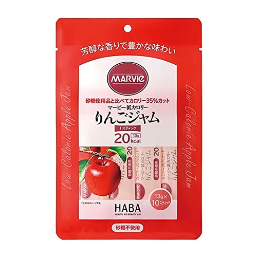 りんごジャム 1