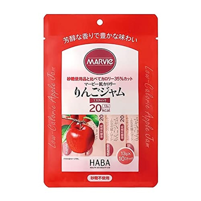 りんごジャム 1