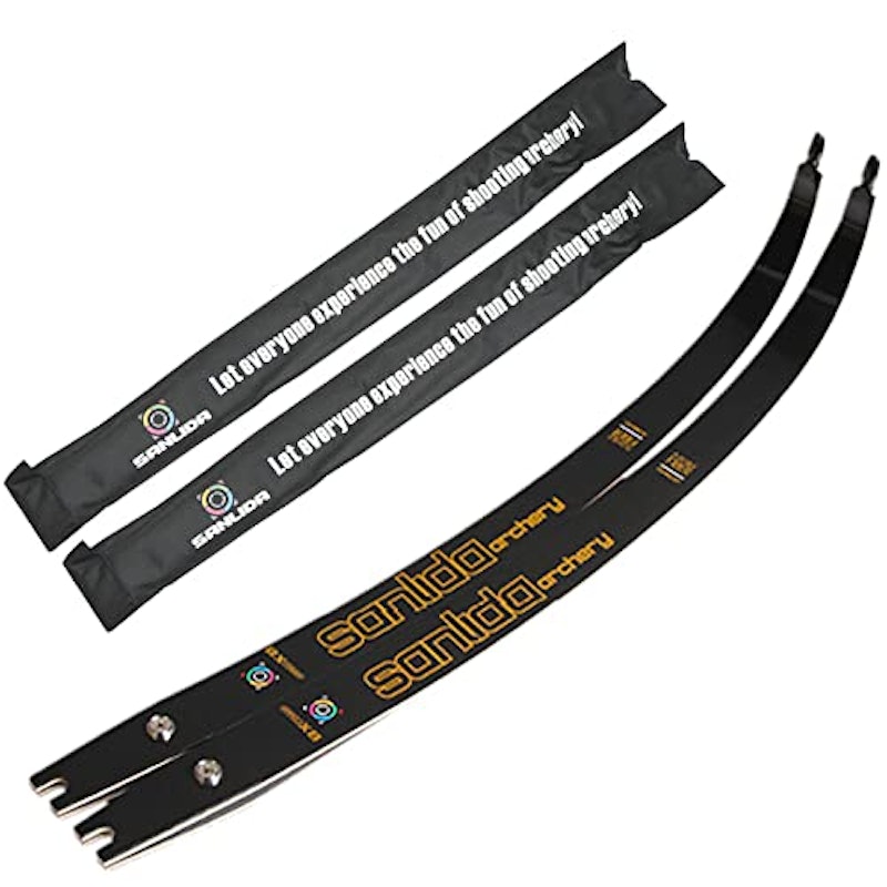 MIRACLE LIMBS 5