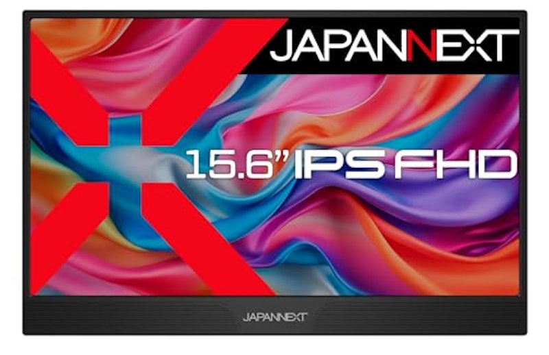 モバイルモニター 1