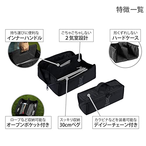 スラッシュペグパカーン 3