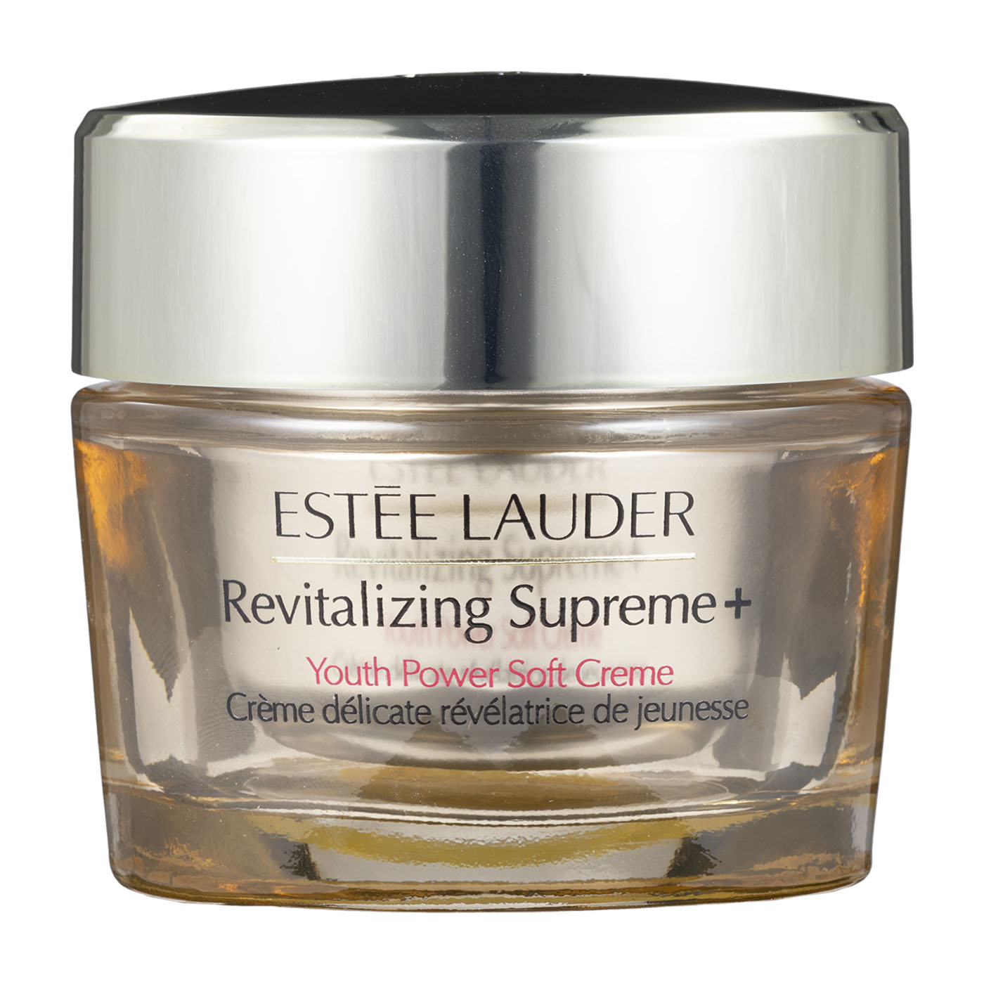 ELCジャパン ESTEE LAUDER シュープリーム プラス YP クリームを検証