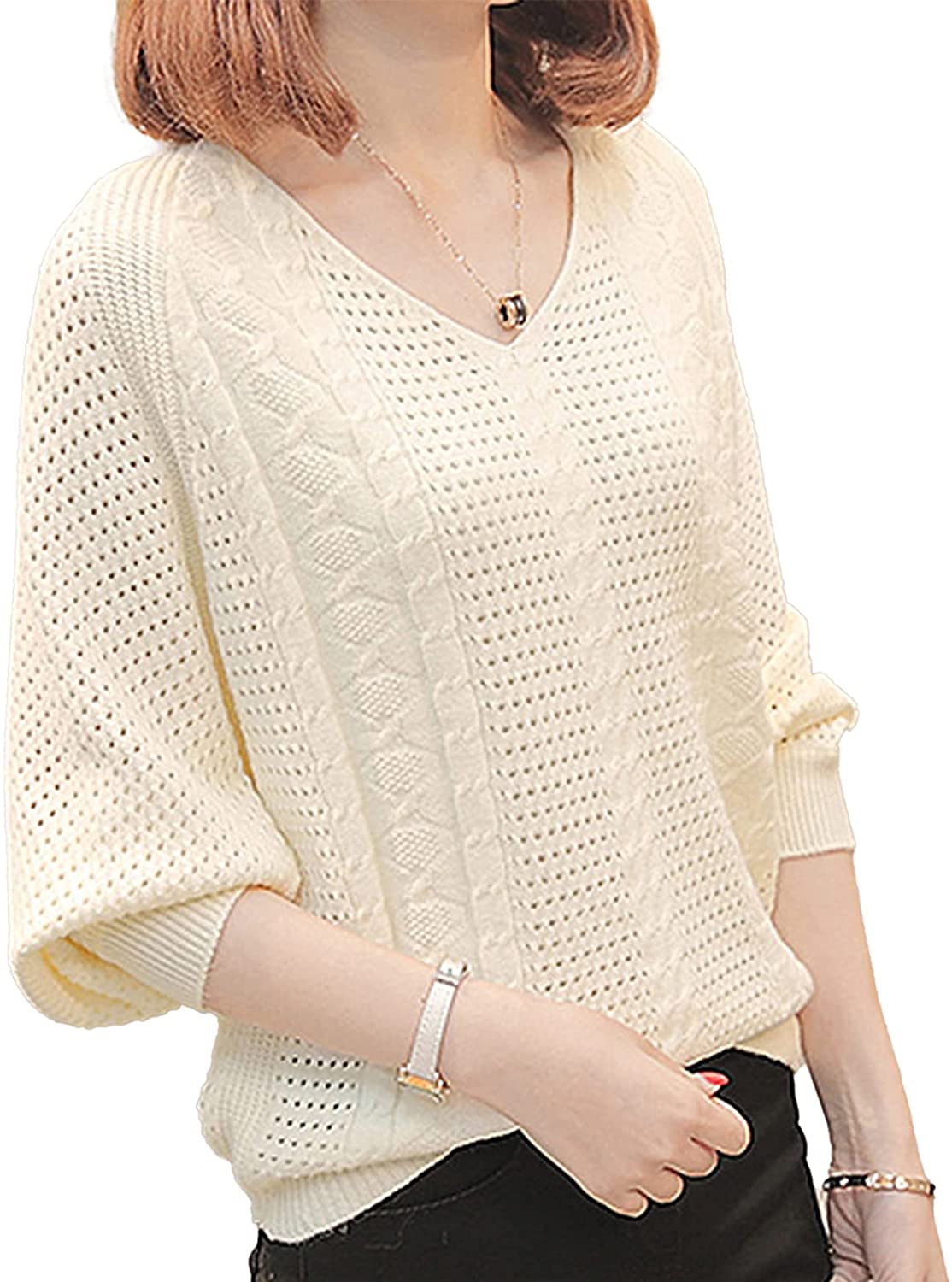 21年 レディース白ニットのおすすめ人気ランキング10選 Mybest