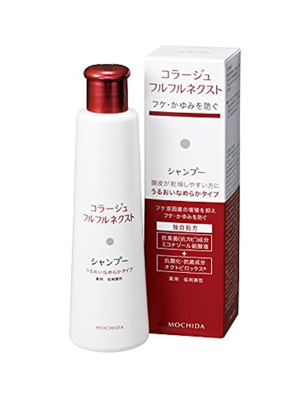 コラージュフルフルネクストシャンプー<うるおいなめらかタイプ> 1