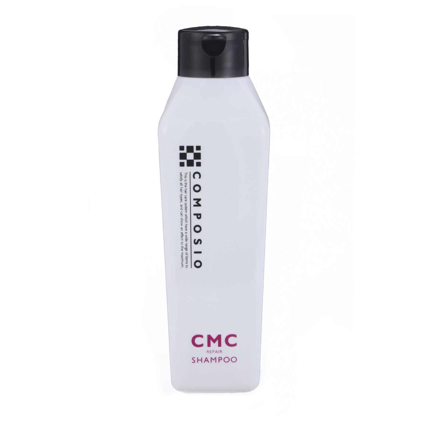 コンポジオ CMCリペア シャンプー 1
