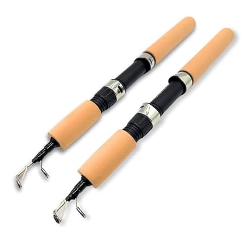 コンパクトロッド2本セット 1