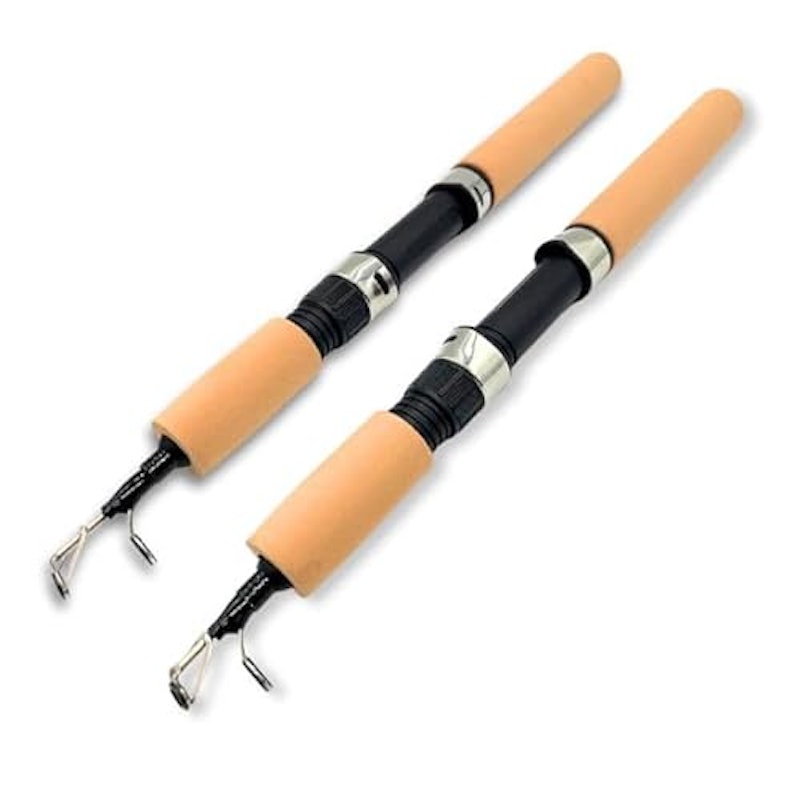 コンパクトロッド2本セット 1