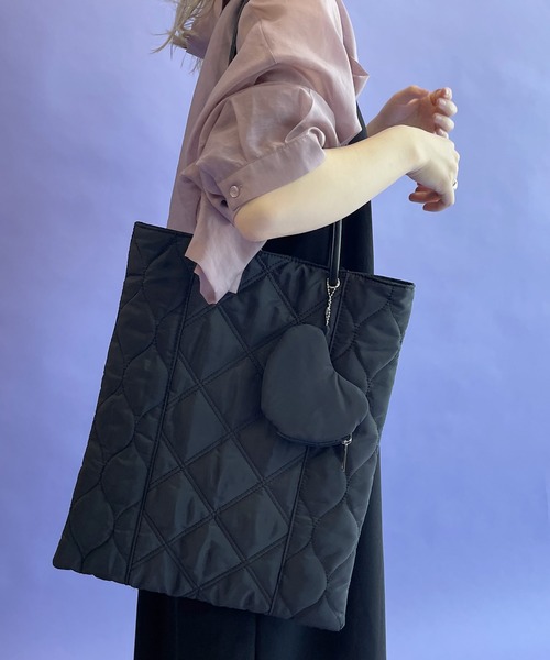 22年 キルティングトートバッグのおすすめ人気ランキング37選 Mybest