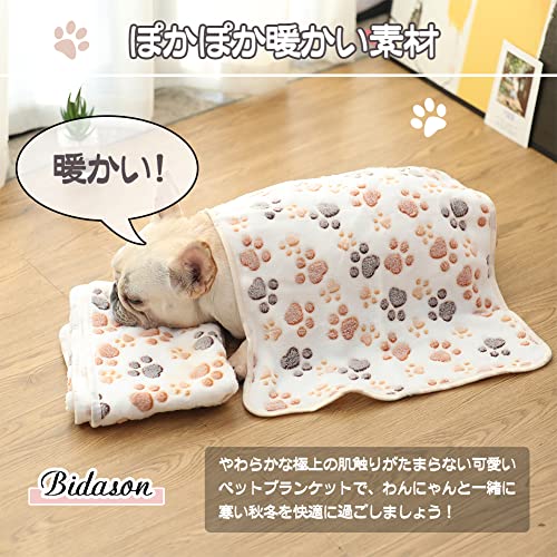ペットブランケット 2