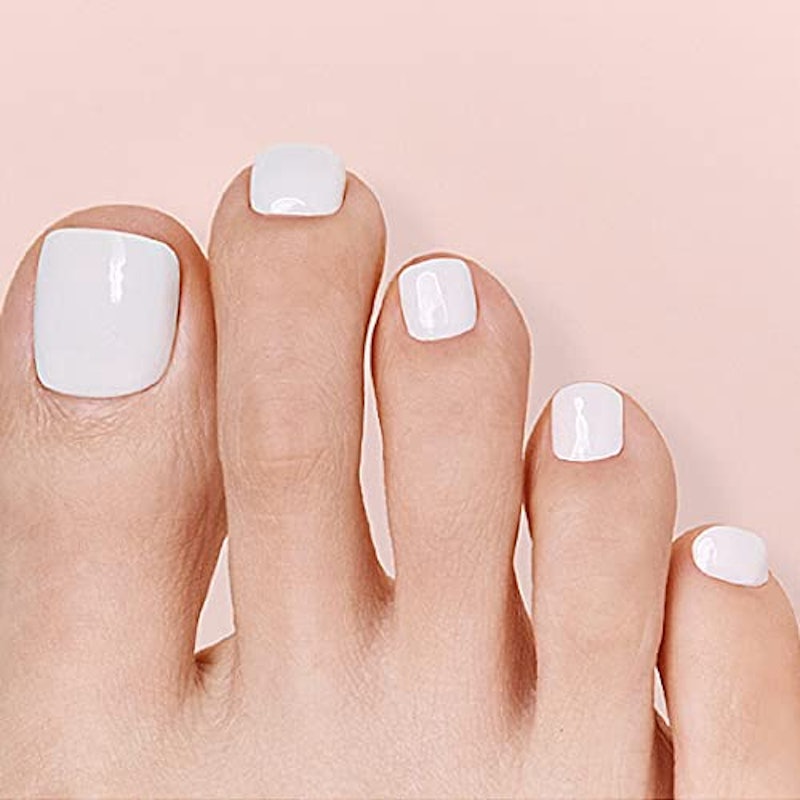 P Basic Pedicure no.3 2