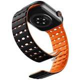 スポーツ向きのApple Watchバンドのおすすめ人気ランキング【2026年8月】 4