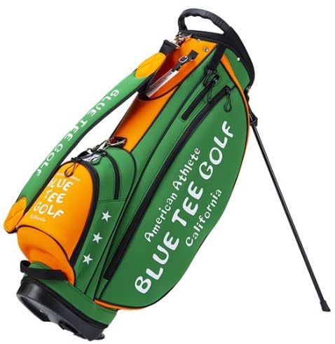 緑色 ゴルフバッグ・キャディバッグ 楽天市場】グリーン（口径サイズ（キャディバッグ）8型
