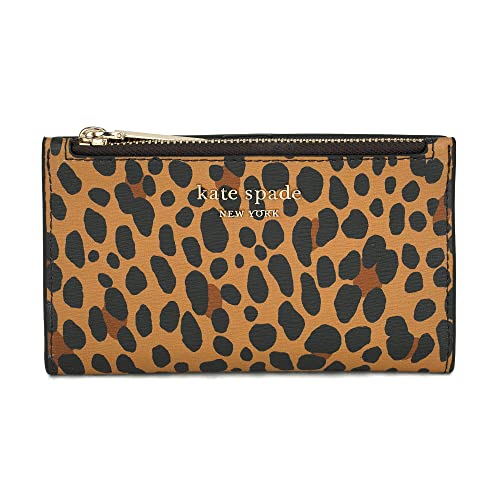 ★kate spade財布★ 大人気☆Kate Spade ケイラ スモール Lジップ ウォレット KK056 (kate
