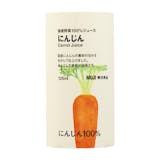 国産野菜100%ジュース にんじん