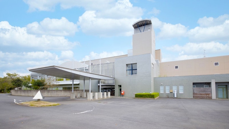 亀の井ホテル 潮来 1