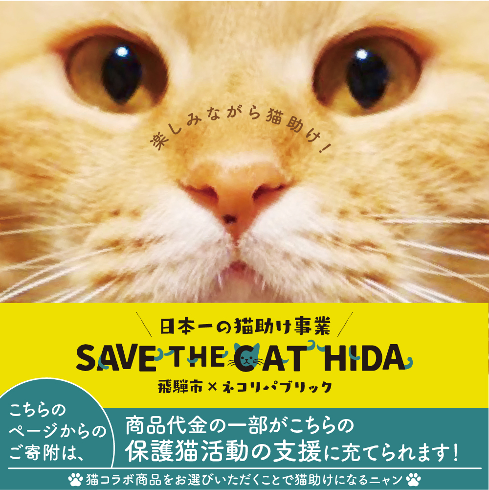 猫コラボ コーヒードリップ 3