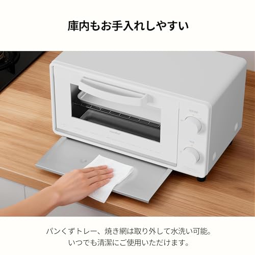 オーブントースター 7