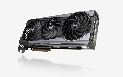  NITRO+ AMD Radeon RX 6800 4