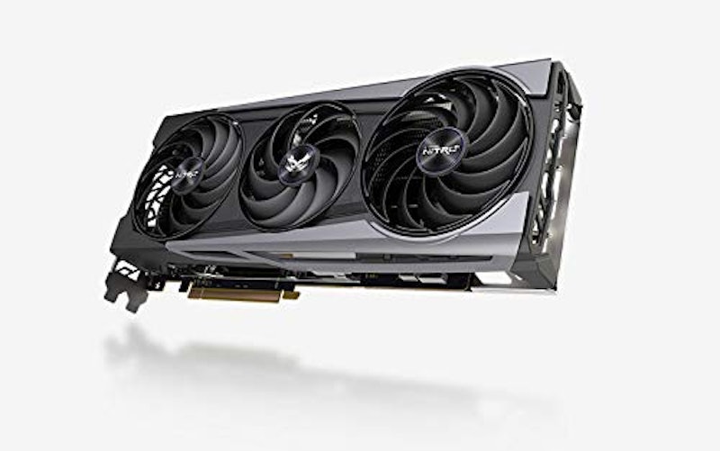NITRO+ AMD Radeon RX 6800 4