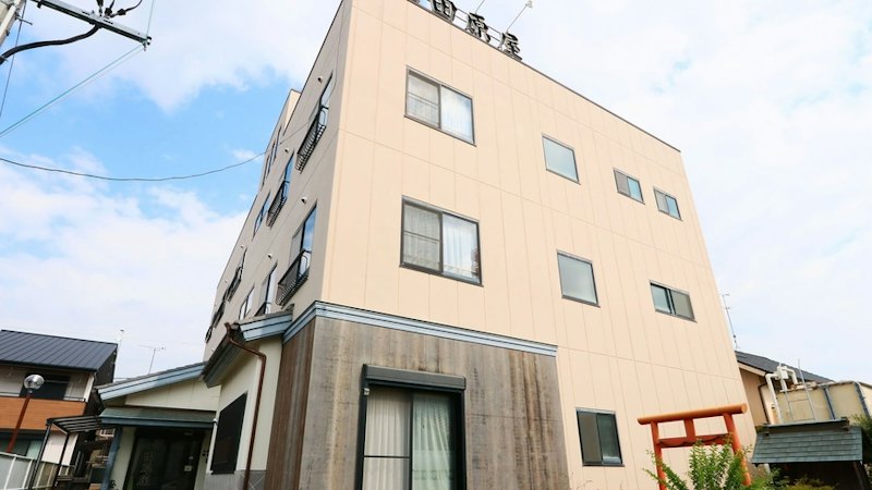 田原屋旅館 1