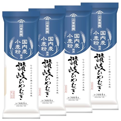 讃岐ひやむぎ 1