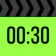 VGFIT LLC Timer Plus ワークアウト用タイマー 1