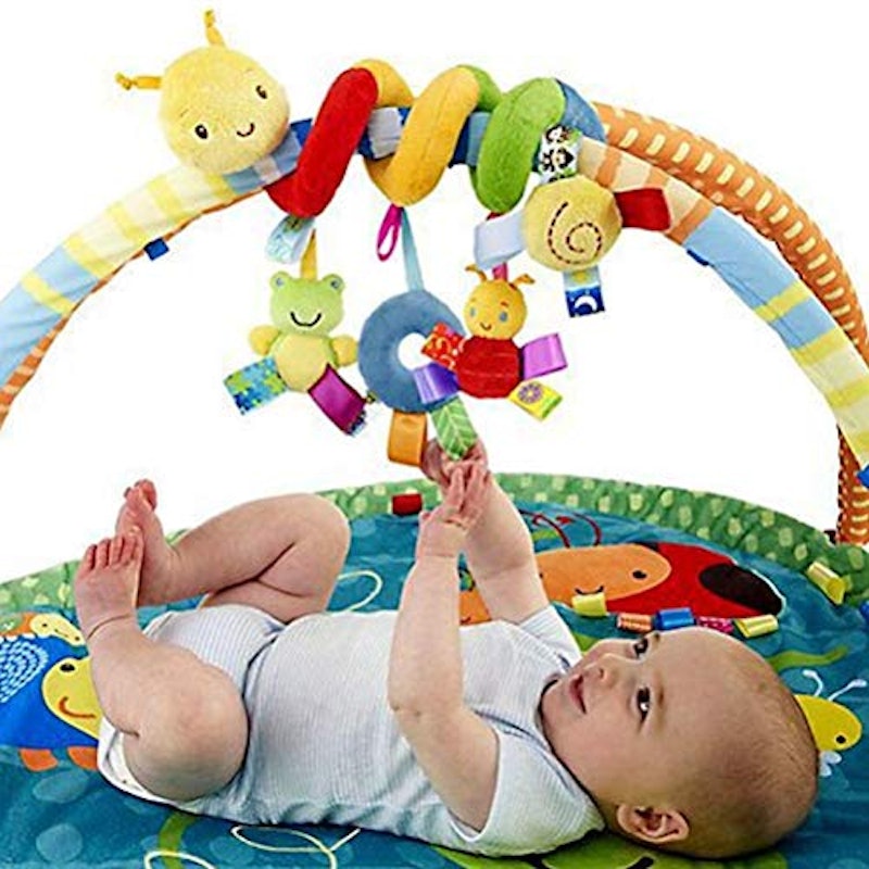 22年 赤ちゃん用モビールのおすすめ人気ランキング26選 Mybest 22年 赤ちゃん用モビールのおすすめ人気ランキング26選 Mybest