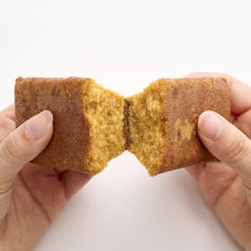 アルファフーズ スティックバウムクーヘンを検証レビュー!非常食のパンの選び方も紹介 4