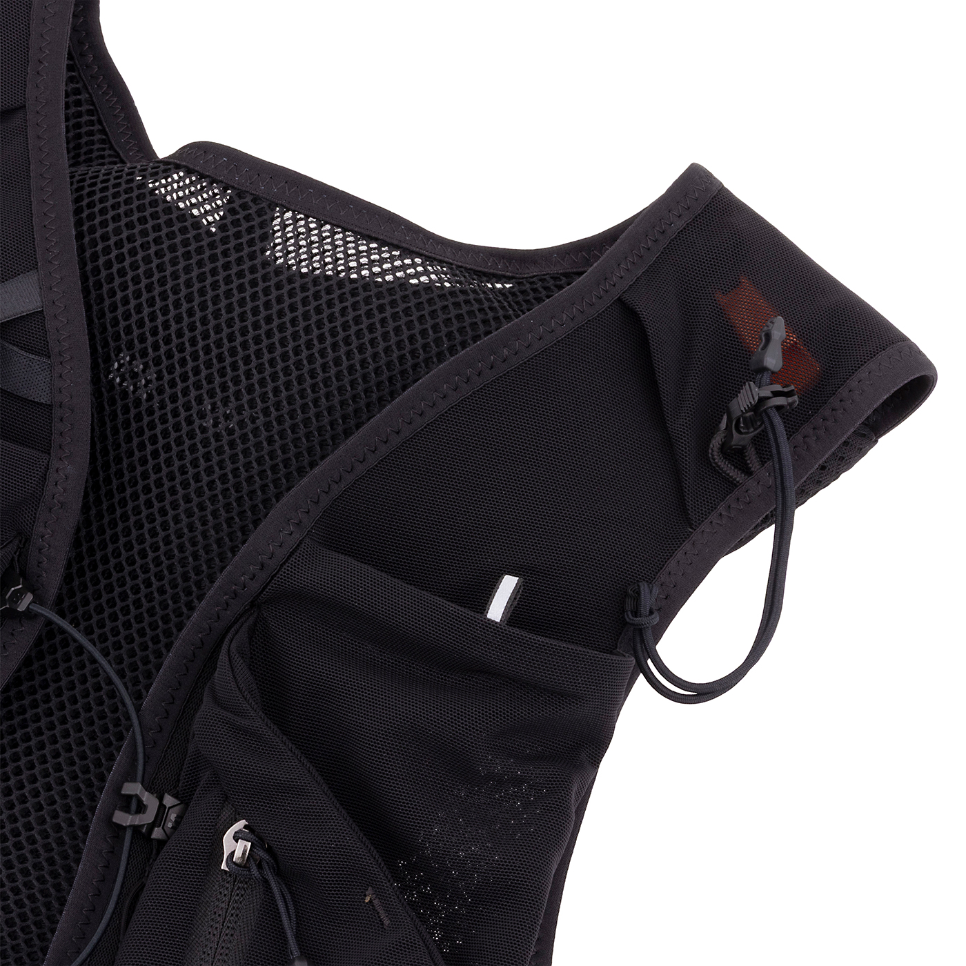 SALOMON ADV SKIN 5を検証レビュー！ランニング用バックパックの選び方