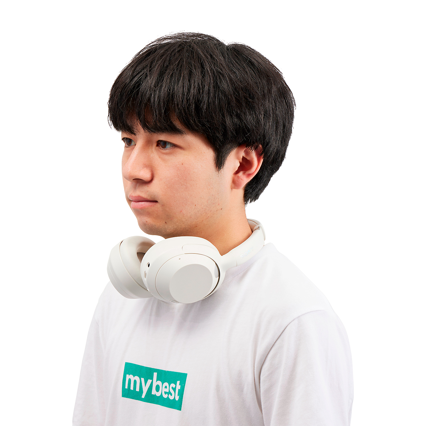 ブルー オーバーイヤー型ヘッドフォン 本体 Beats (Apple) MX402PA/A Beats Studio3 Wirelessオーバーイヤー