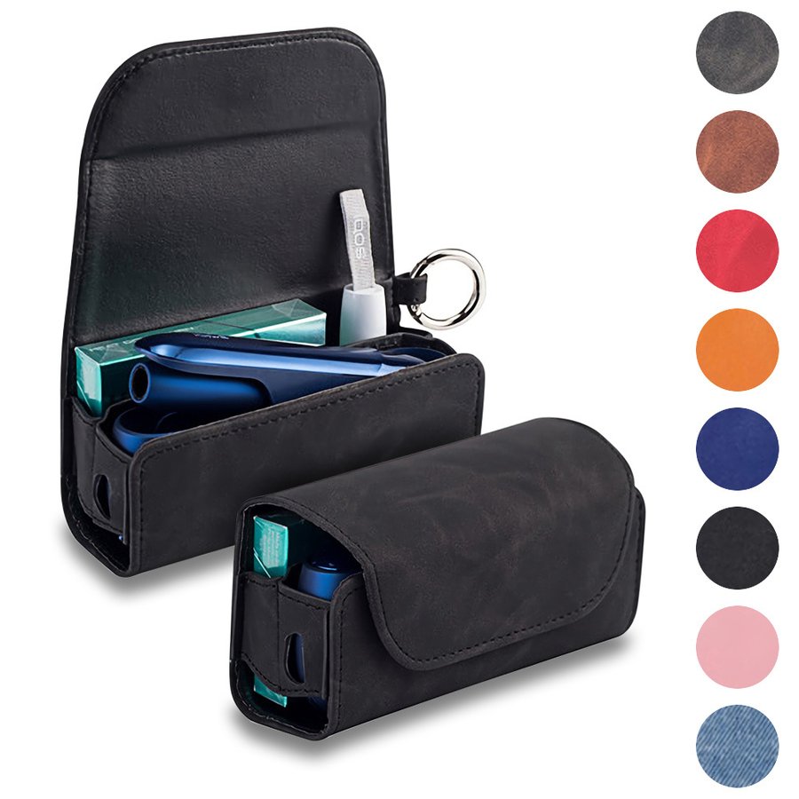 21年 アイコスケースのおすすめ人気ランキング10選 Mybest