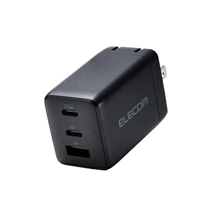 USB Power Delivery 67W AC充電器 1