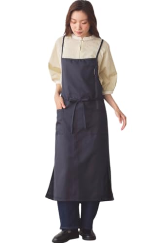 ロングエプロン 1